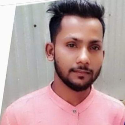 মোঃ আলাল আহাম্মেদ